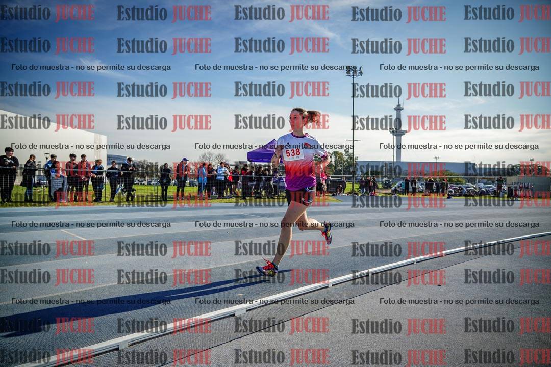 Fotos de los 1500 m llanos de mujeres