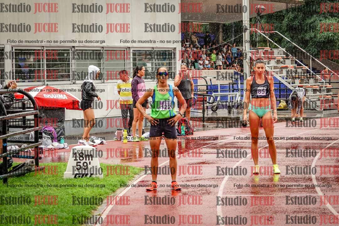 Fotos de los 800 m de mujeres