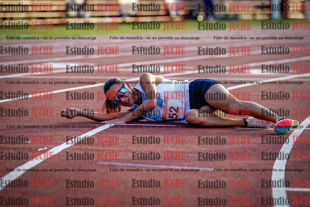 Fotos de algunos extras y podios del día 1