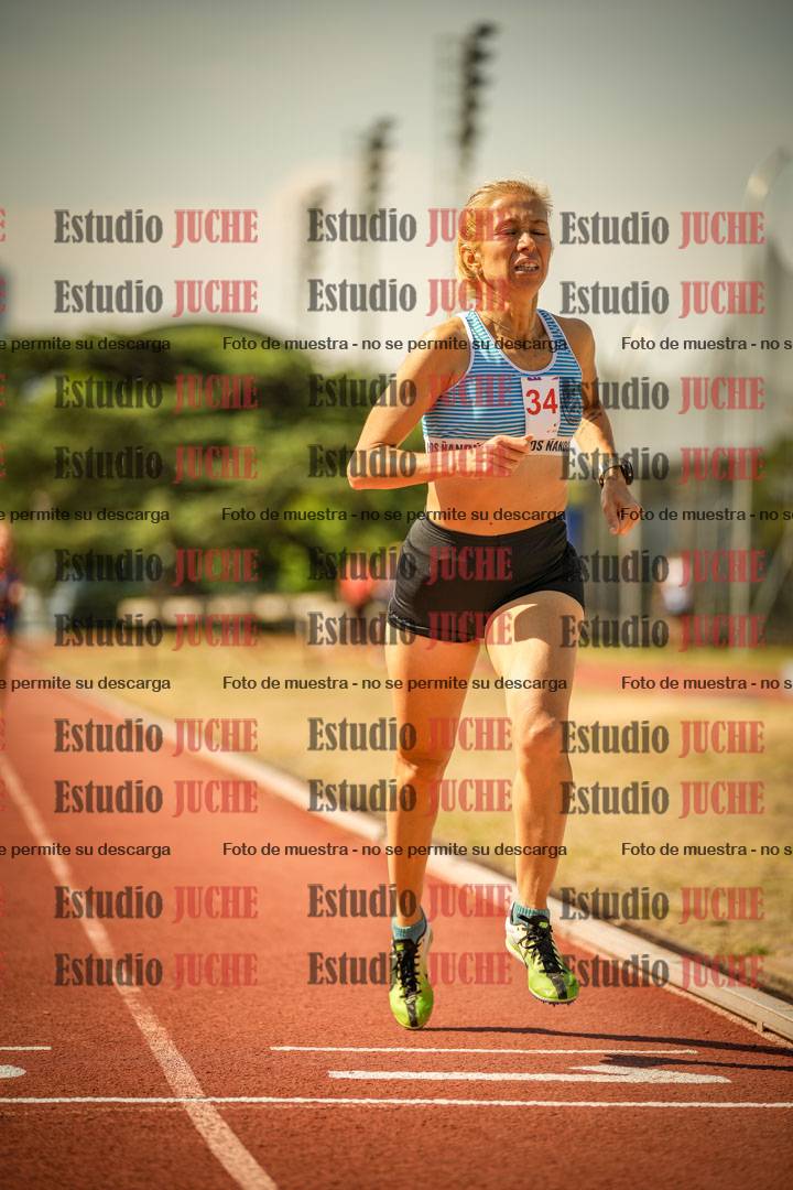 Fotos de los 800 m llanos de mujeres