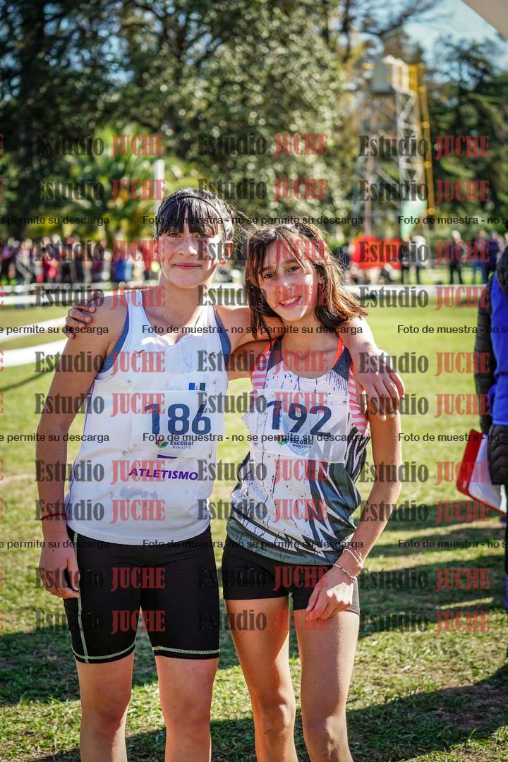 Fotos de algunos podios y extras del evento