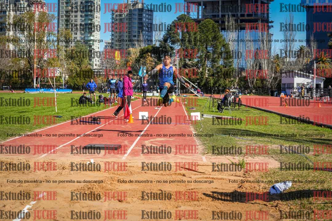 Fotos del salto triple - incluye todas las tablas