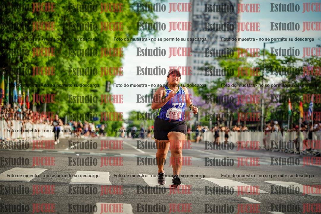 Fotos de la llegada - categoría E