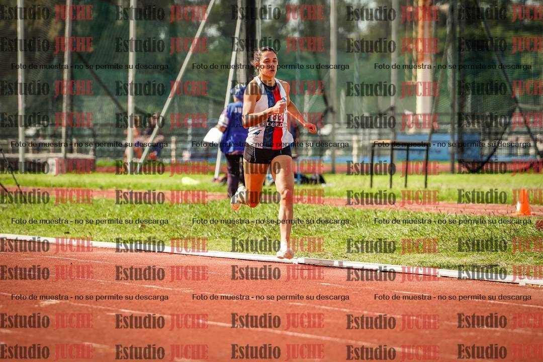 Fotos de los 800 m llanos de mujeres