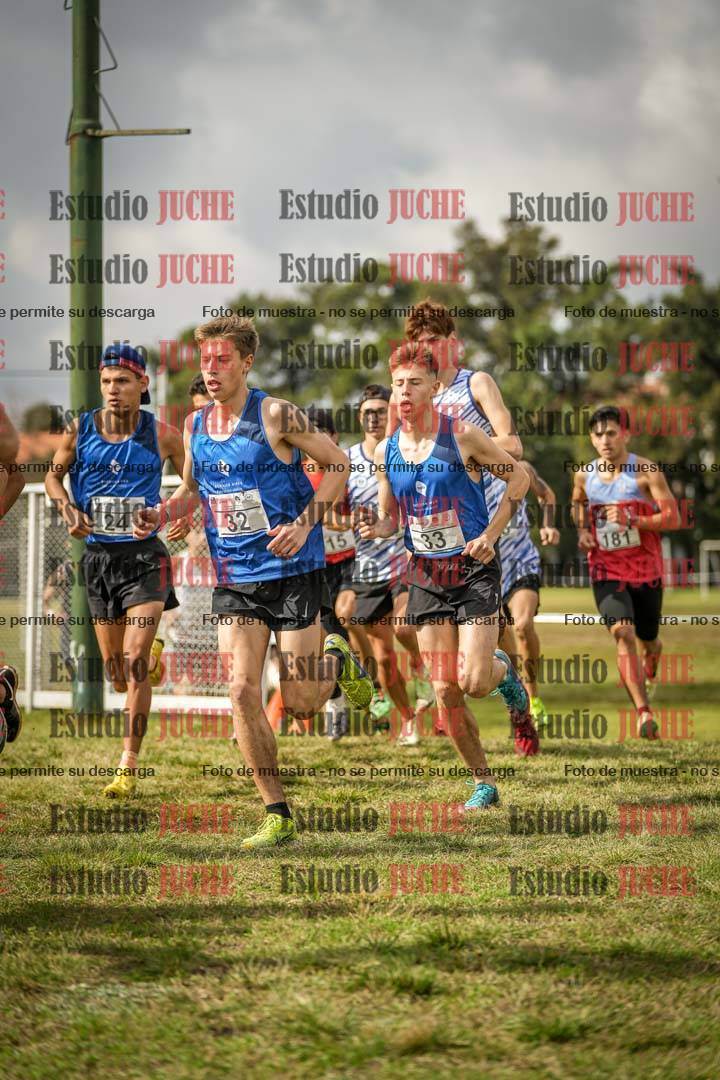 Fotos en el circuito