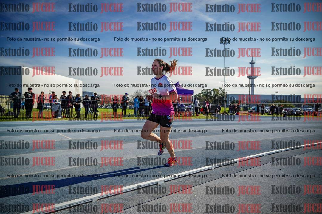 Fotos de los 1500 m llanos de mujeres