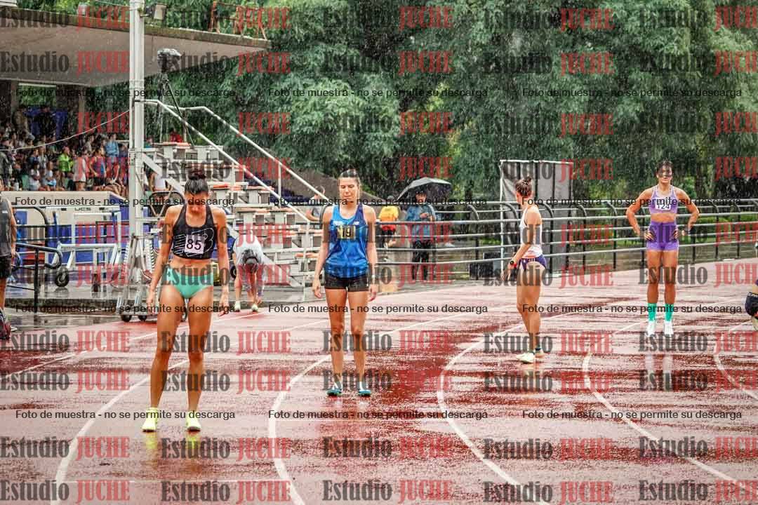 Fotos de los 800 m de mujeres
