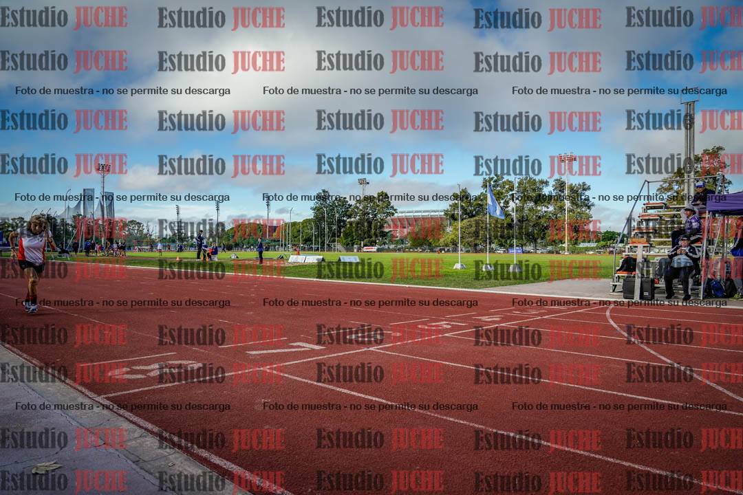 Fotos de los 400 m de mujeres