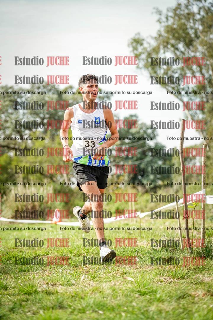 Fotos en el circuito