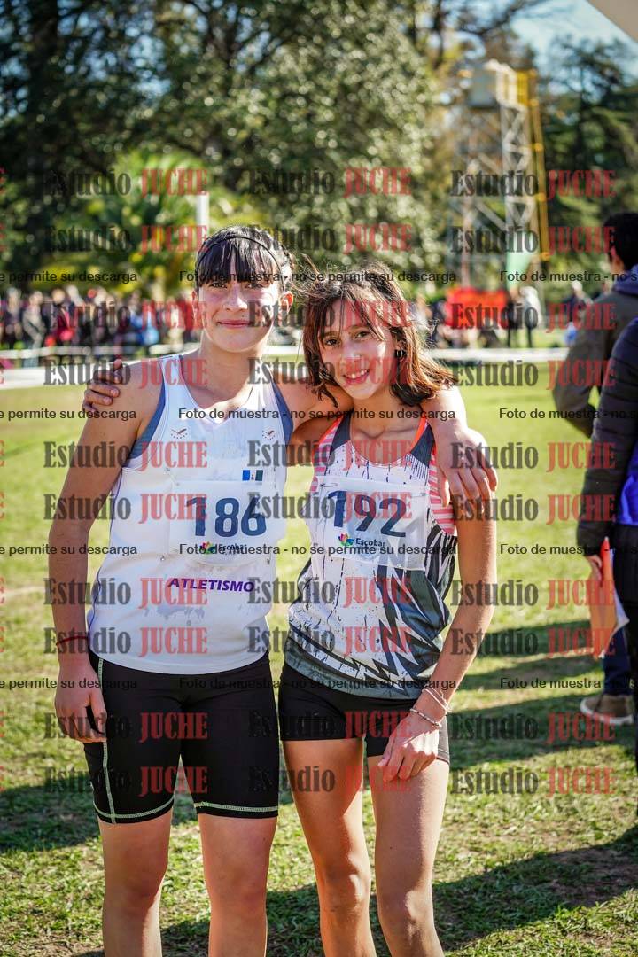 Fotos de algunos podios y extras del evento