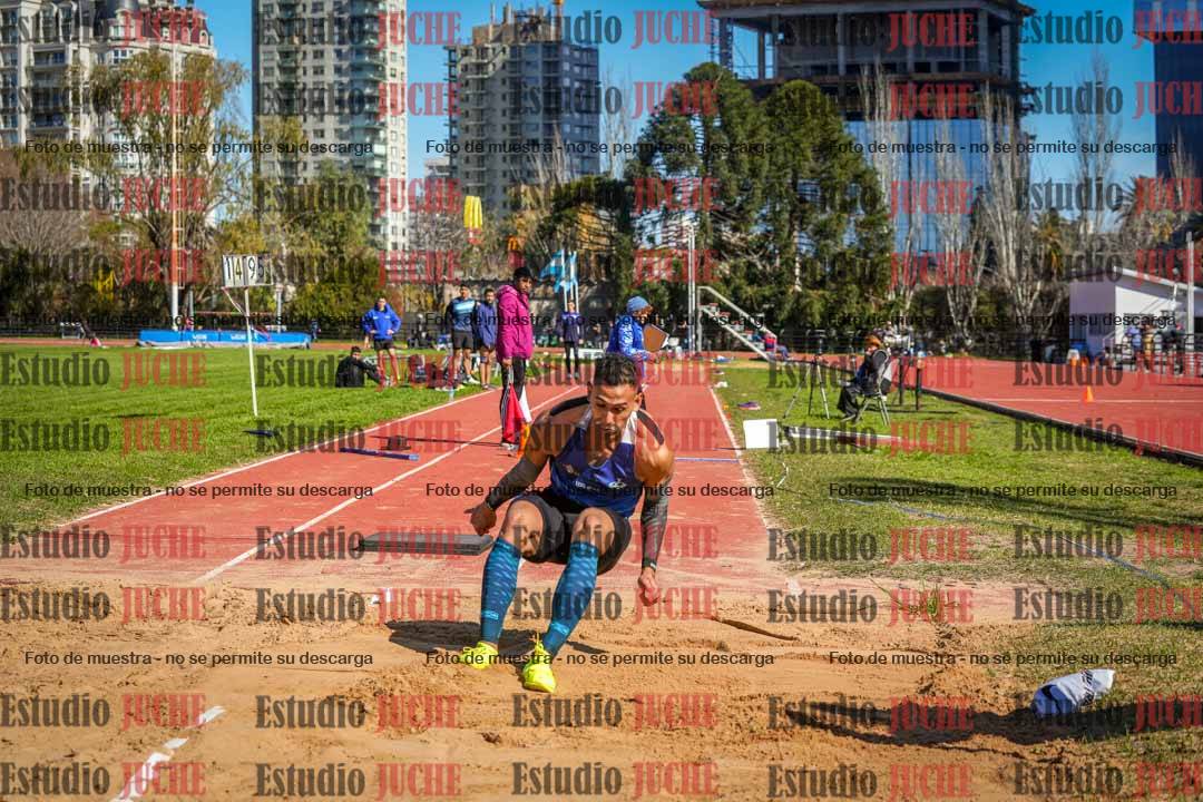 Fotos del salto triple - incluye todas las tablas