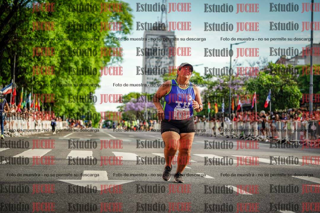 Fotos de la llegada - categoría E