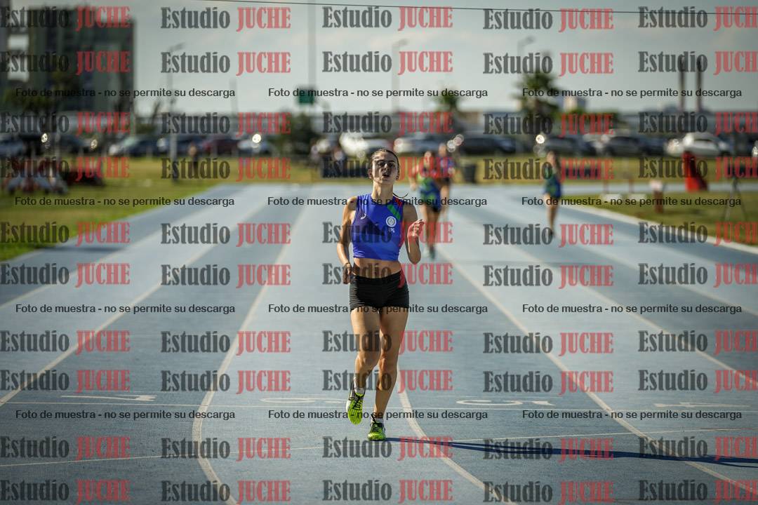 Fotos de los 400 m llanos de mujeres