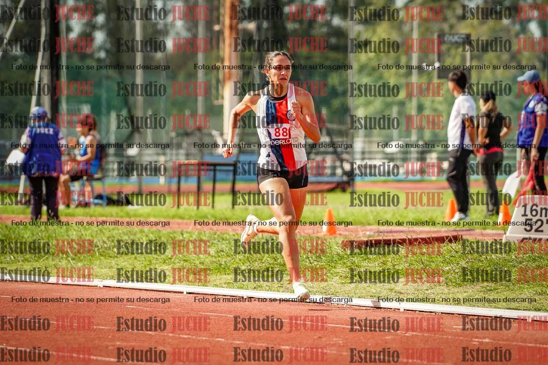 Fotos de los 800 m llanos de mujeres