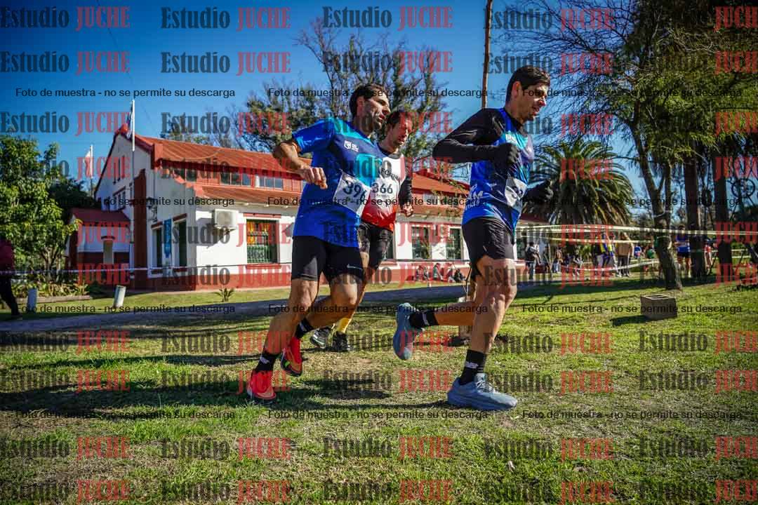 Fotos en el cuarto punto del circuito