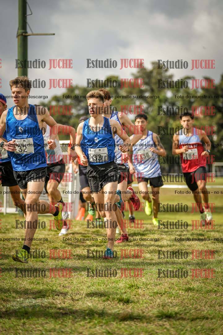 Fotos en el circuito