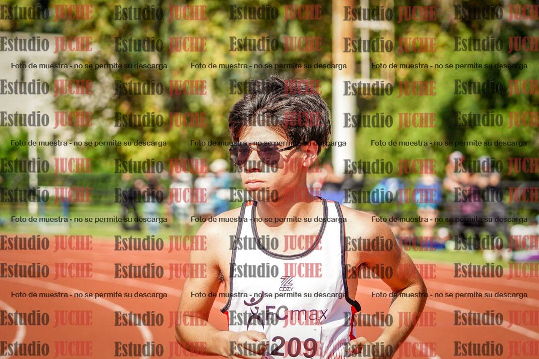 Fotos de algunos podios y extras