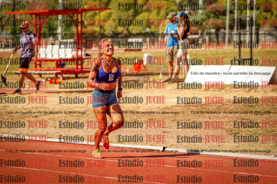 Fotos de los 800 m llanos de mujeres