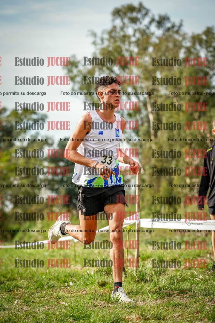 Fotos en el circuito