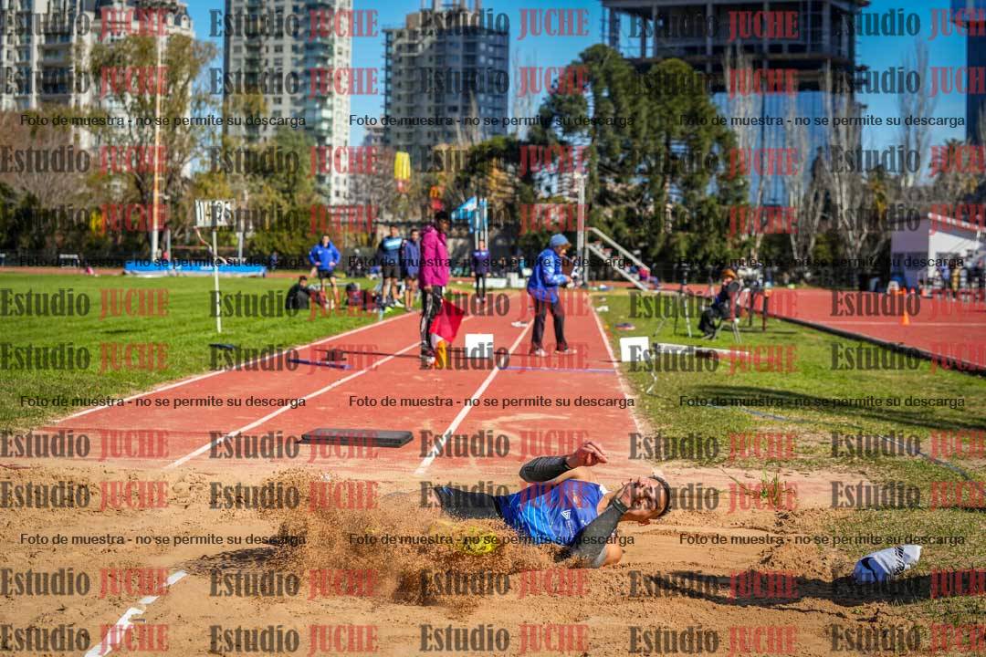 Fotos del salto triple - incluye todas las tablas