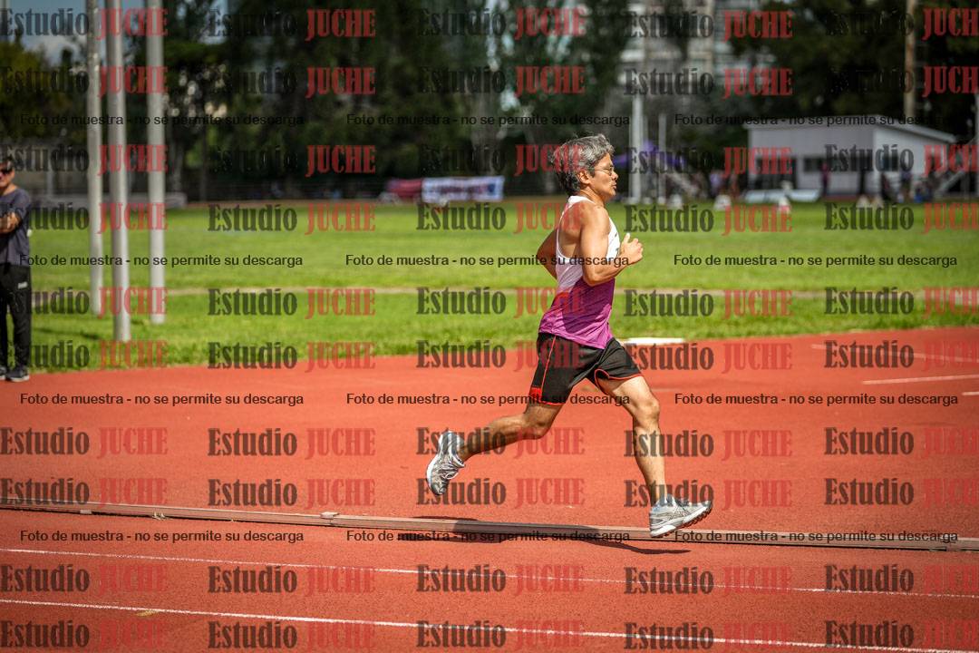 Fotos de los 5000 m llanos