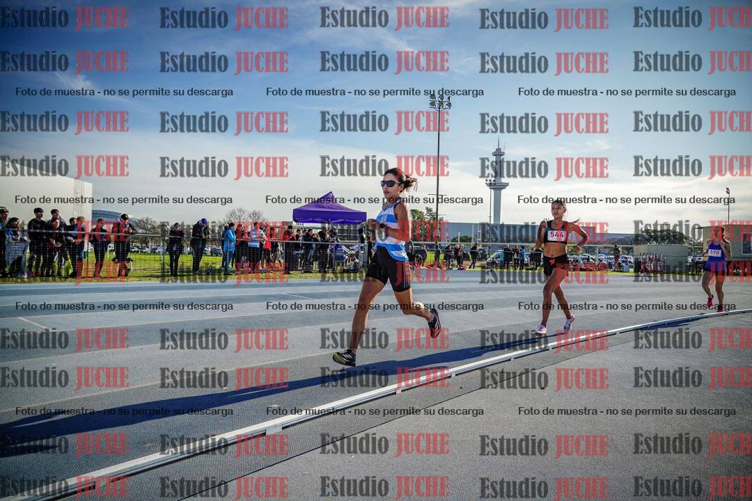 Fotos de los 1500 m llanos de mujeres