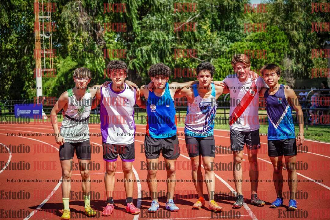 Fotos de algunos extras del torneo