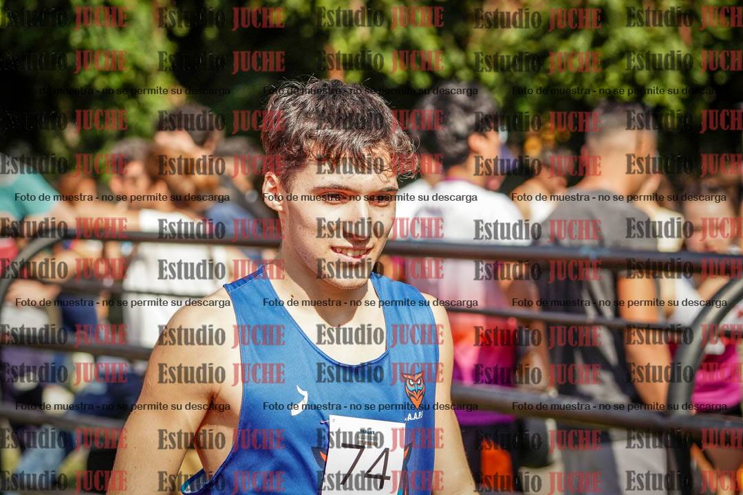 Fotos de algunos podios y extras