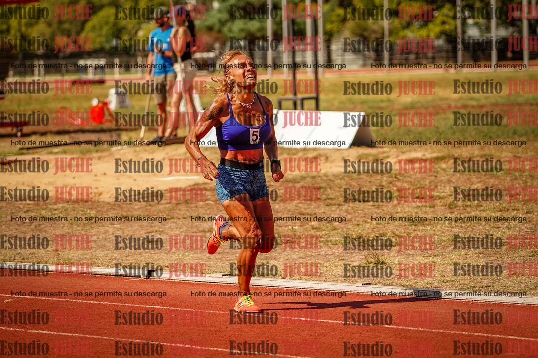 Fotos de los 800 m llanos de mujeres