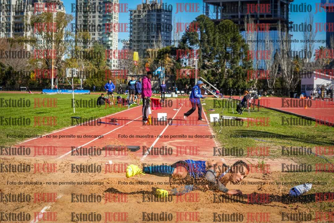 Fotos del salto triple - incluye todas las tablas