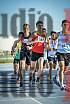 Fotos de los 1500 m de varones