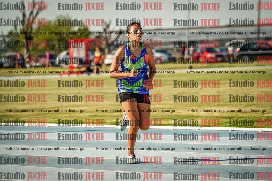 Fotos de los 400 m llanos de mujeres