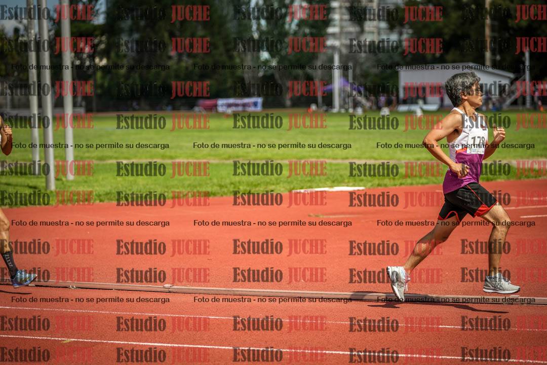 Fotos de los 5000 m llanos