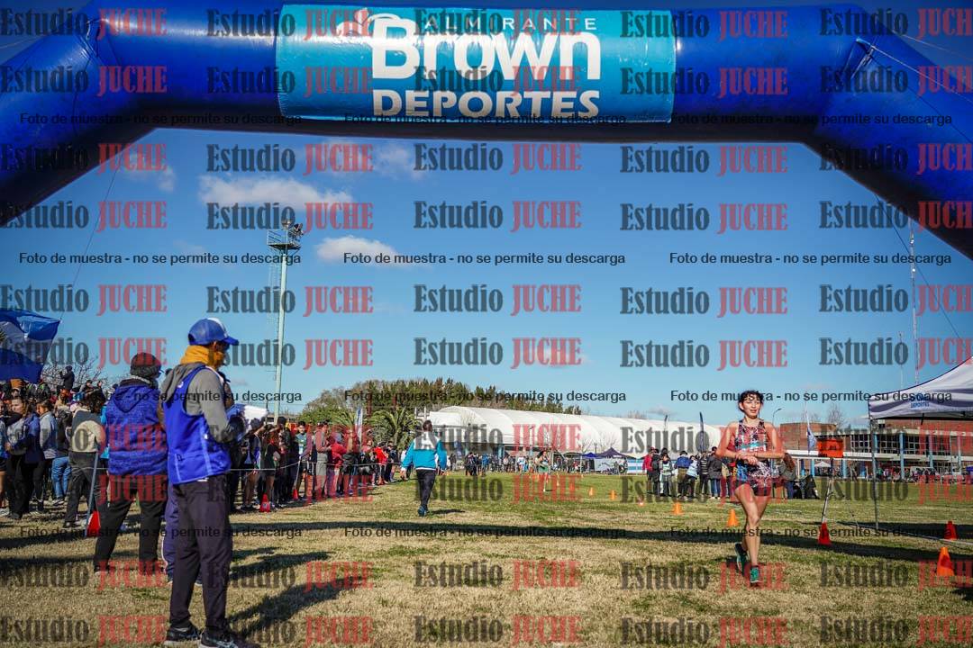 Fotos de las llegadas