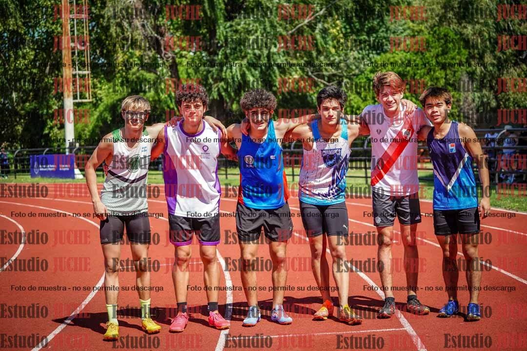 Fotos de algunos extras del torneo