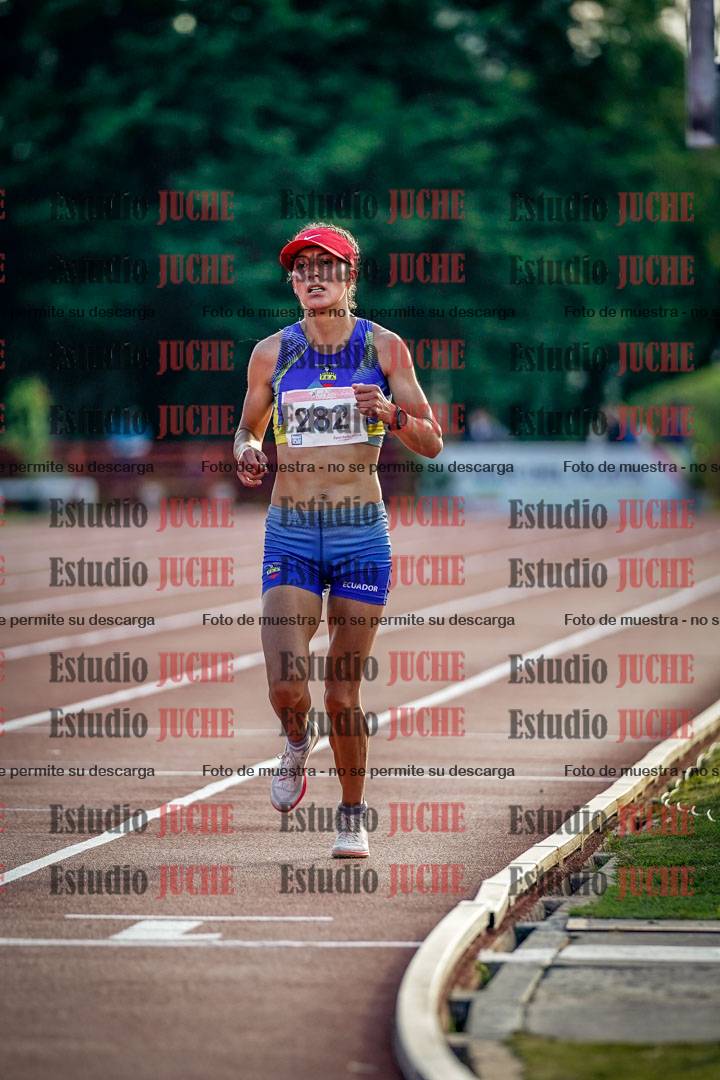 Fotos de los 10.000 m llanos de mujeres