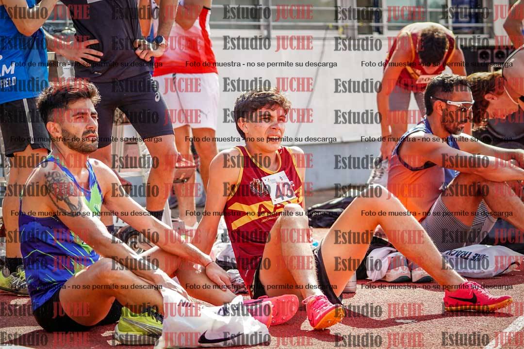 Fotos de algunos podios y extras
