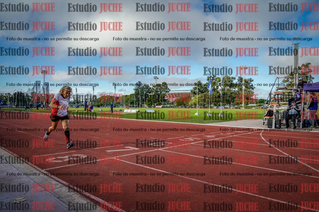 Fotos de los 400 m de mujeres