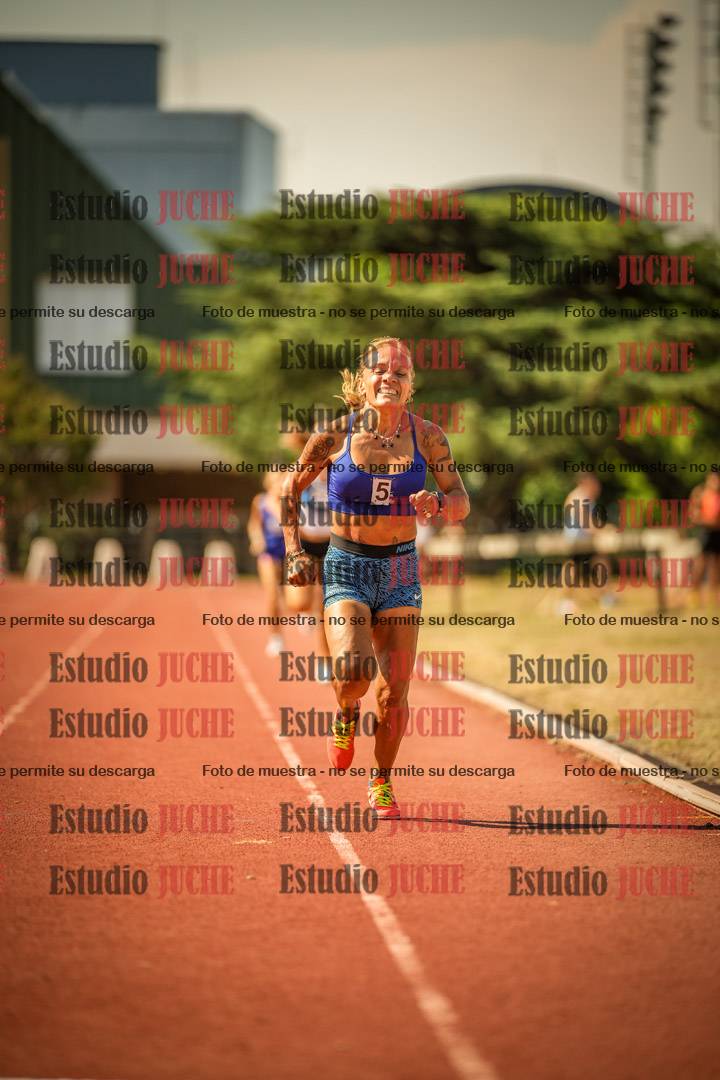Fotos de los 800 m llanos de mujeres