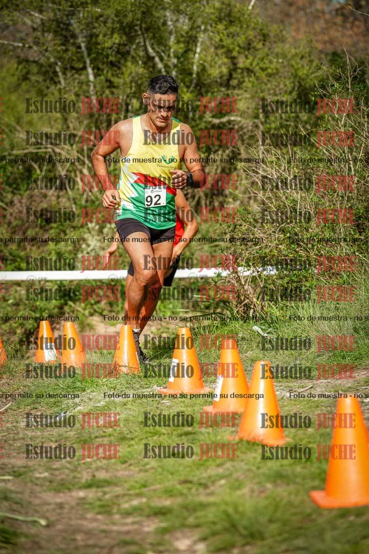 Fotos en el circuito