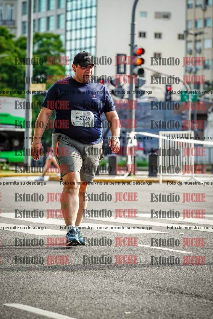 Fotos del segundo punto del recorrido - categoría E