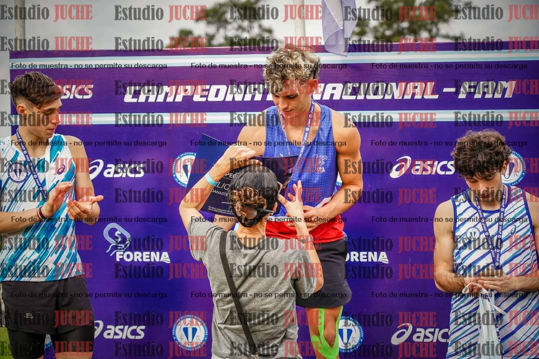 Fotos de algunos extras del día 1