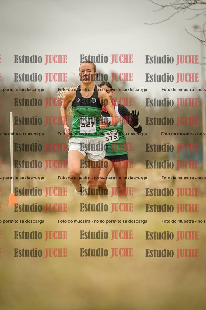 Fotos en el circuito