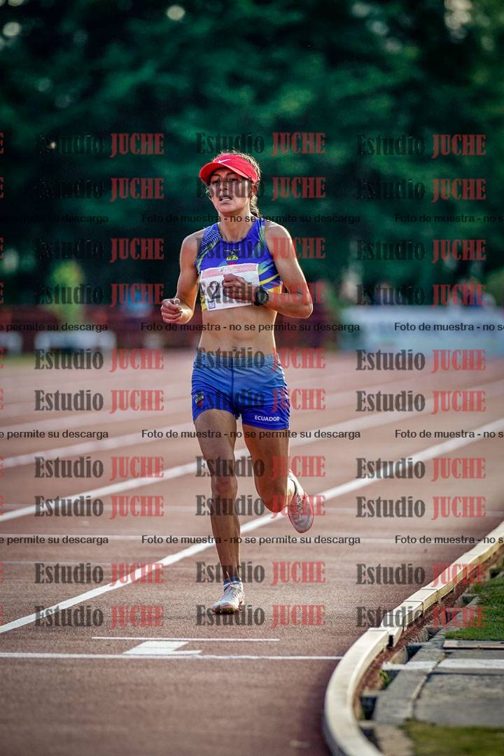 Fotos de los 10.000 m llanos de mujeres