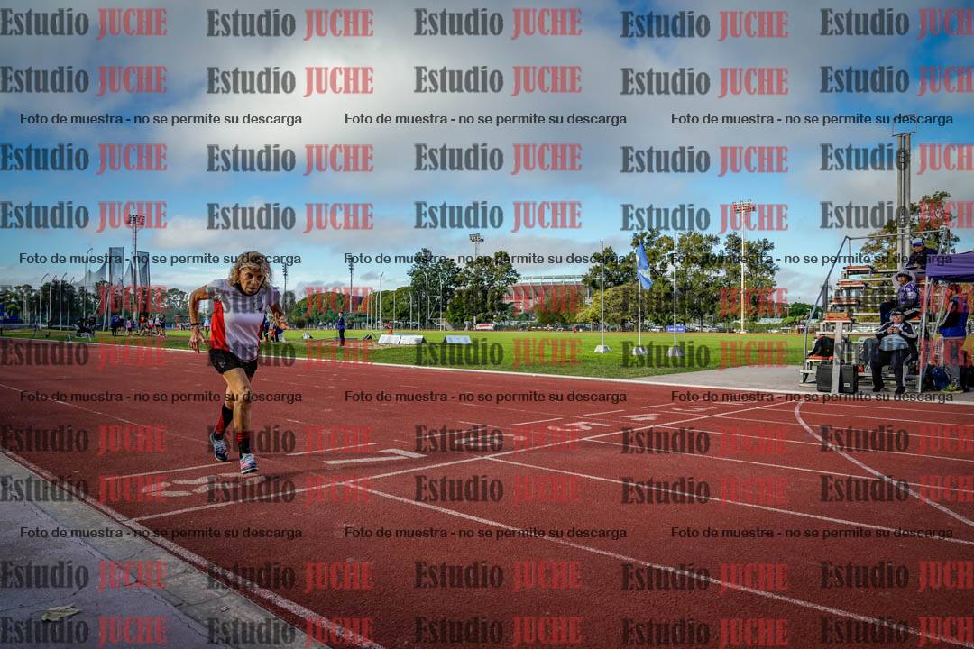 Fotos de los 400 m de mujeres