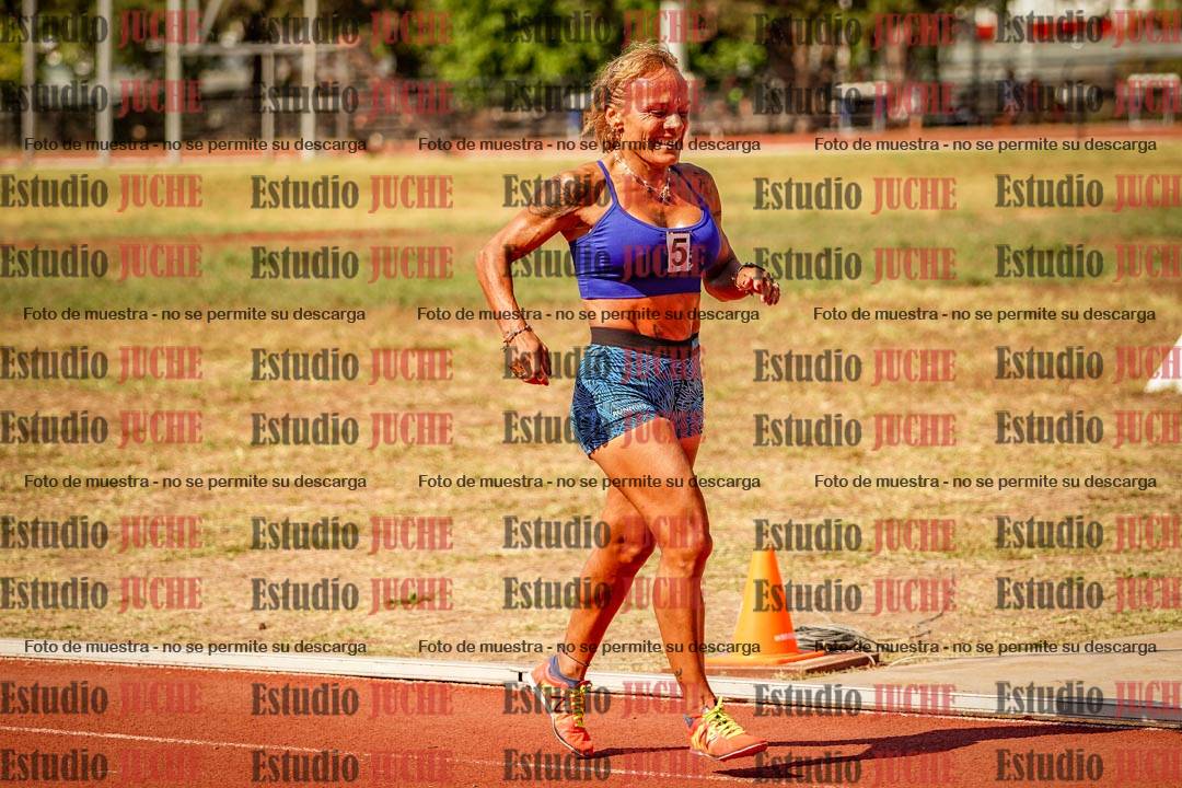 Fotos de los 800 m llanos de mujeres