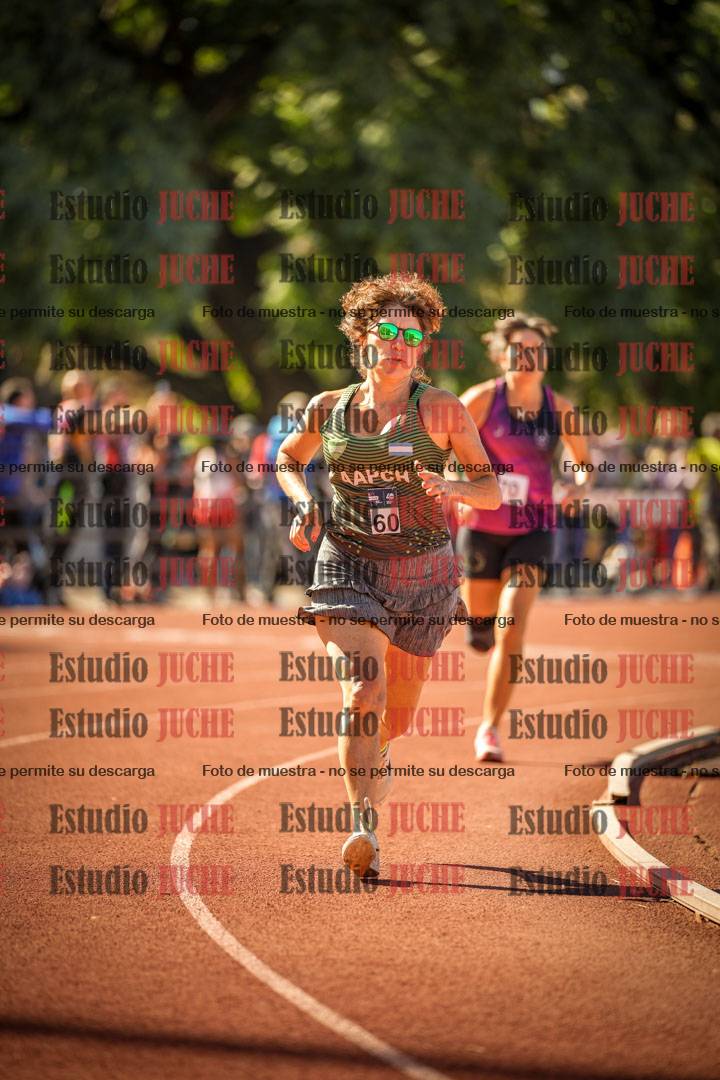 Fotos de los 800 m llanos de mujeres