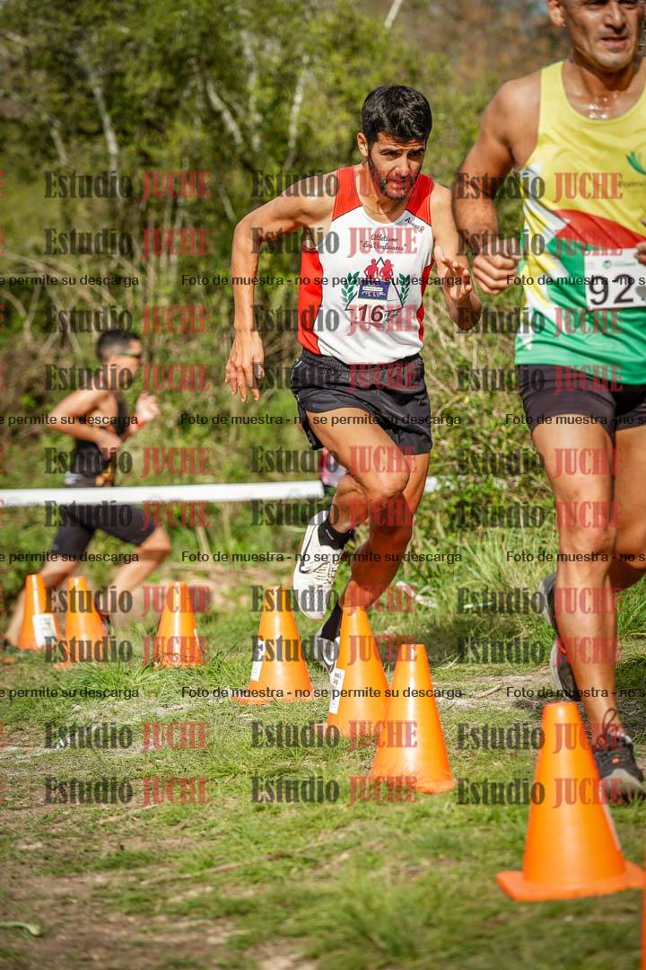 Fotos en el circuito
