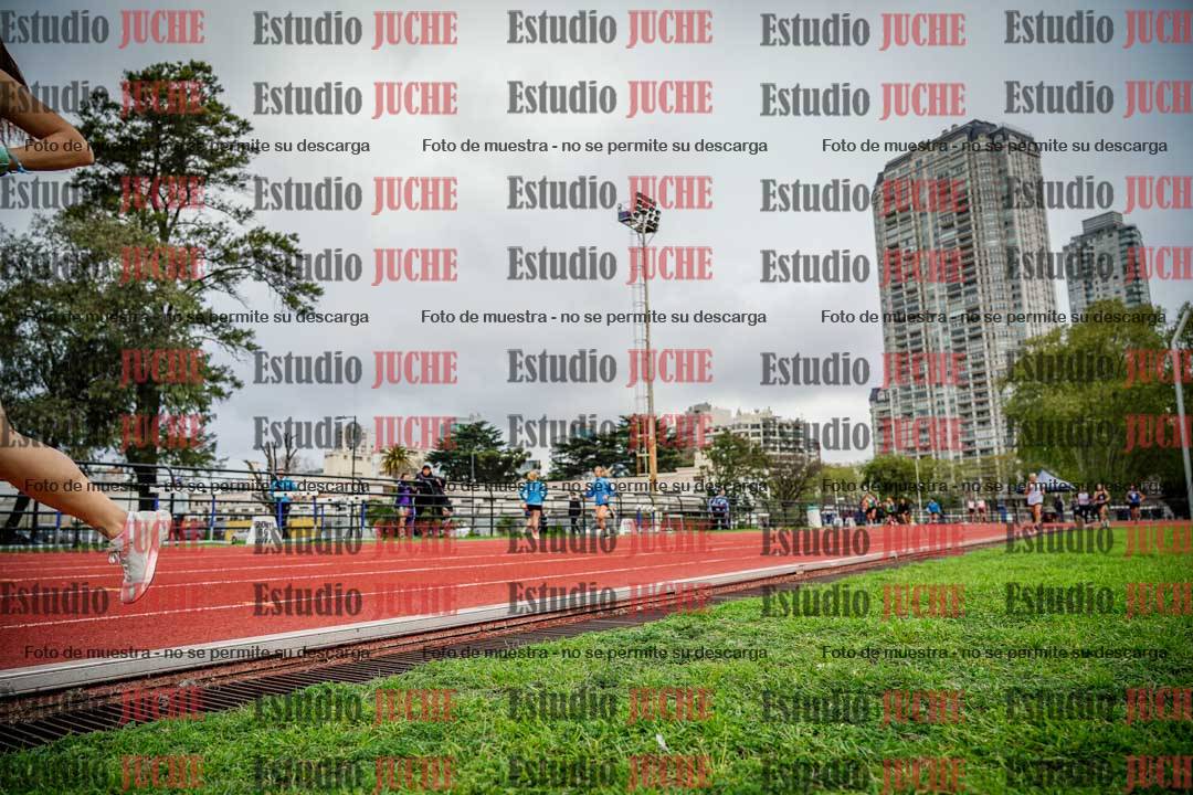 Fotos de los 3000 m de mujeres