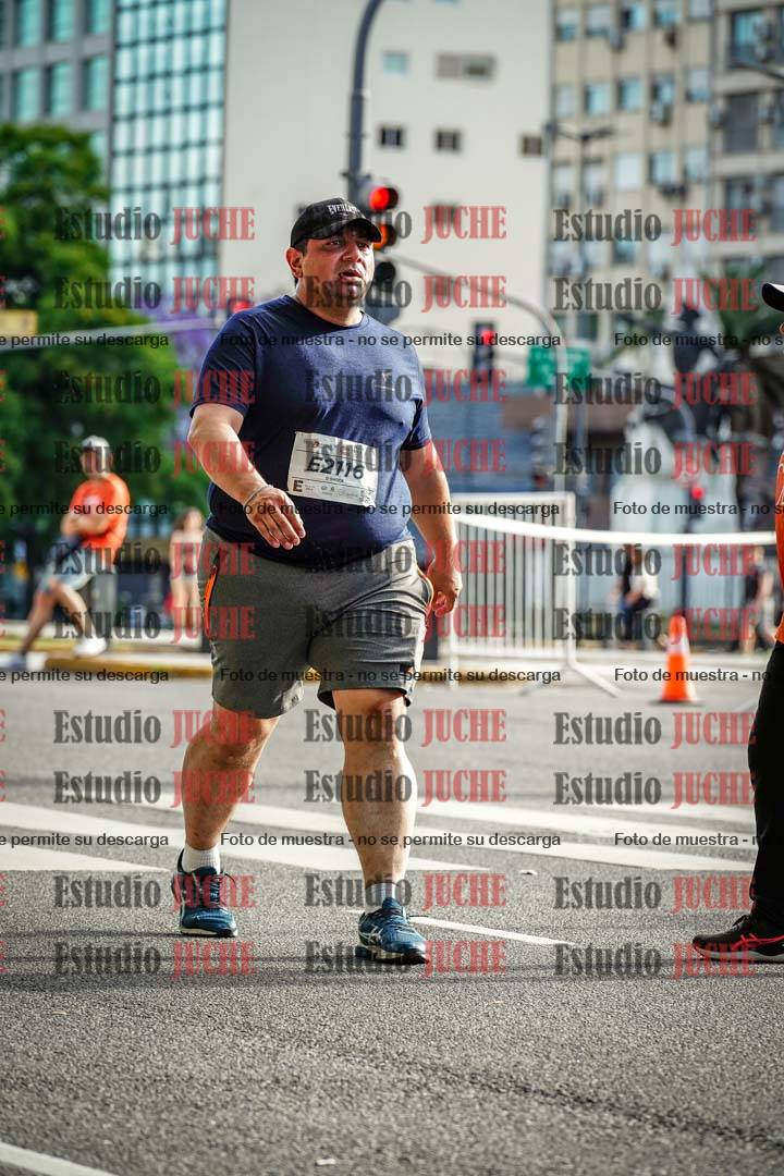 Fotos del segundo punto del recorrido - categoría E